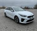Білий Кіа Сід, об'ємом двигуна 1.58 л та пробігом 59 тис. км за 16900 $, фото 1 на Automoto.ua