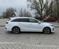 Белый Киа Сид, объемом двигателя 1.6 л и пробегом 49 тыс. км за 18699 $, фото 1 на Automoto.ua