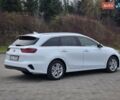 Белый Киа Сид, объемом двигателя 1.6 л и пробегом 213 тыс. км за 14499 $, фото 11 на Automoto.ua