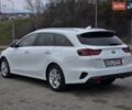 Белый Киа Сид, объемом двигателя 1.6 л и пробегом 213 тыс. км за 14499 $, фото 15 на Automoto.ua