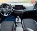 Белый Киа Сид, объемом двигателя 1.6 л и пробегом 213 тыс. км за 15999 $, фото 19 на Automoto.ua