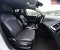 Белый Киа Сид, объемом двигателя 1.6 л и пробегом 59 тыс. км за 18500 $, фото 9 на Automoto.ua