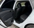 Белый Киа Сид, объемом двигателя 1.6 л и пробегом 49 тыс. км за 18699 $, фото 6 на Automoto.ua