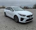 Белый Киа Сид, объемом двигателя 1.6 л и пробегом 49 тыс. км за 18699 $, фото 8 на Automoto.ua