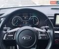 Белый Киа Сид, объемом двигателя 1.6 л и пробегом 59 тыс. км за 18500 $, фото 7 на Automoto.ua