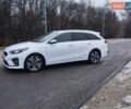 Белый Киа Сид, объемом двигателя 1.6 л и пробегом 59 тыс. км за 18500 $, фото 1 на Automoto.ua