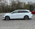Белый Киа Сид, объемом двигателя 1.58 л и пробегом 58 тыс. км за 17799 $, фото 4 на Automoto.ua