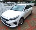 Белый Киа Сид, объемом двигателя 2 л и пробегом 190 тыс. км за 14200 $, фото 19 на Automoto.ua