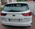 Білий Кіа Сід, об'ємом двигуна 1.6 л та пробігом 232 тис. км за 13600 $, фото 77 на Automoto.ua