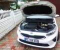 Белый Киа Сид, объемом двигателя 2 л и пробегом 190 тыс. км за 14200 $, фото 21 на Automoto.ua