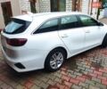 Белый Киа Сид, объемом двигателя 1.6 л и пробегом 190 тыс. км за 14800 $, фото 43 на Automoto.ua