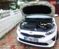 Белый Киа Сид, объемом двигателя 1.6 л и пробегом 230 тыс. км за 14400 $, фото 61 на Automoto.ua