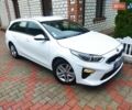 Белый Киа Сид, объемом двигателя 1.6 л и пробегом 190 тыс. км за 14800 $, фото 28 на Automoto.ua