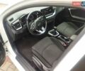 Белый Киа Сид, объемом двигателя 1.6 л и пробегом 190 тыс. км за 14800 $, фото 44 на Automoto.ua