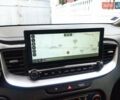 Белый Киа Сид, объемом двигателя 1.6 л и пробегом 190 тыс. км за 14800 $, фото 55 на Automoto.ua