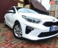 Белый Киа Сид, объемом двигателя 1.6 л и пробегом 190 тыс. км за 14800 $, фото 52 на Automoto.ua