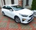 Киа Сид 2021 в Житомире на Automoto.ua Белый Киа Сид, объемом двигателя 2 л и пробегом 190 тыс. км за 14200 $, фото 18 на Automoto.ua