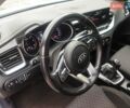 Белый Киа Сид, объемом двигателя 1.6 л и пробегом 190 тыс. км за 14800 $, фото 45 на Automoto.ua