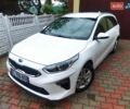 Белый Киа Сид, объемом двигателя 1.6 л и пробегом 190 тыс. км за 14800 $, фото 51 на Automoto.ua
