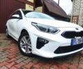 Белый Киа Сид, объемом двигателя 2 л и пробегом 190 тыс. км за 14400 $, фото 1 на Automoto.ua