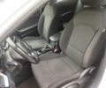 Белый Киа Сид, объемом двигателя 2 л и пробегом 190 тыс. км за 14200 $, фото 10 на Automoto.ua