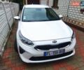 Белый Киа Сид, объемом двигателя 1.6 л и пробегом 190 тыс. км за 14800 $, фото 64 на Automoto.ua