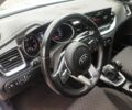 Белый Киа Сид, объемом двигателя 2 л и пробегом 190 тыс. км за 14200 $, фото 7 на Automoto.ua