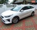 Белый Киа Сид, объемом двигателя 1.6 л и пробегом 190 тыс. км за 14800 $, фото 22 на Automoto.ua