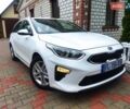 Белый Киа Сид, объемом двигателя 1.6 л и пробегом 230 тыс. км за 14400 $, фото 46 на Automoto.ua