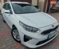 Білий Кіа Сід, об'ємом двигуна 1.6 л та пробігом 232 тис. км за 13600 $, фото 54 на Automoto.ua