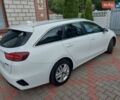 Білий Кіа Сід, об'ємом двигуна 1.6 л та пробігом 232 тис. км за 13600 $, фото 51 на Automoto.ua