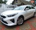 Белый Киа Сид, объемом двигателя 1.6 л и пробегом 190 тыс. км за 14800 $, фото 66 на Automoto.ua
