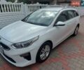 Білий Кіа Сід, об'ємом двигуна 1.6 л та пробігом 232 тис. км за 13600 $, фото 43 на Automoto.ua