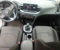 Белый Киа Сид, объемом двигателя 2 л и пробегом 190 тыс. км за 14200 $, фото 15 на Automoto.ua