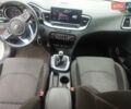 Белый Киа Сид, объемом двигателя 1.6 л и пробегом 190 тыс. км за 14800 $, фото 36 на Automoto.ua