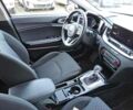 Білий Кіа Сід, об'ємом двигуна 0 л та пробігом 61 тис. км за 17000 $, фото 5 на Automoto.ua