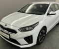 Білий Кіа Сід, об'ємом двигуна 0 л та пробігом 61 тис. км за 17000 $, фото 1 на Automoto.ua
