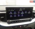 Белый Киа Сид, объемом двигателя 1.6 л и пробегом 190 тыс. км за 14800 $, фото 2 на Automoto.ua