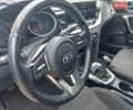 Білий Кіа Сід, об'ємом двигуна 1.6 л та пробігом 232 тис. км за 13600 $, фото 71 на Automoto.ua