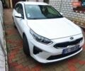 Белый Киа Сид, объемом двигателя 1.6 л и пробегом 190 тыс. км за 14800 $, фото 20 на Automoto.ua