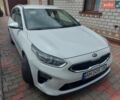 Білий Кіа Сід, об'ємом двигуна 1.6 л та пробігом 232 тис. км за 13600 $, фото 50 на Automoto.ua