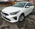Білий Кіа Сід, об'ємом двигуна 1.6 л та пробігом 230 тис. км за 13999 $, фото 34 на Automoto.ua