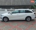 Белый Киа Сид, объемом двигателя 1.6 л и пробегом 232 тыс. км за 13700 $, фото 79 на Automoto.ua