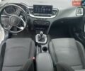 Белый Киа Сид, объемом двигателя 1.6 л и пробегом 232 тыс. км за 13700 $, фото 67 на Automoto.ua