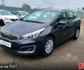Білий Кіа Сід, об'ємом двигуна 1.6 л та пробігом 143 тис. км за 12990 $, фото 1 на Automoto.ua