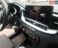 Белый Киа Сид, объемом двигателя 1.6 л и пробегом 230 тыс. км за 14400 $, фото 40 на Automoto.ua