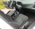 Белый Киа Сид, объемом двигателя 2 л и пробегом 190 тыс. км за 14200 $, фото 1 на Automoto.ua