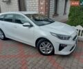 Білий Кіа Сід, об'ємом двигуна 1.6 л та пробігом 232 тис. км за 13600 $, фото 1 на Automoto.ua