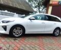 Белый Киа Сид, объемом двигателя 1.6 л и пробегом 190 тыс. км за 14800 $, фото 54 на Automoto.ua
