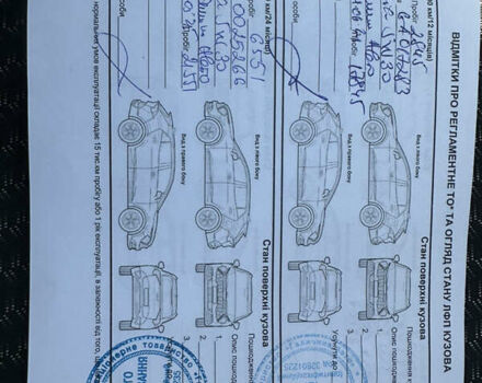 Белый Киа Сид, объемом двигателя 1.59 л и пробегом 10 тыс. км за 18500 $, фото 18 на Automoto.ua
